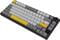 Фото - Клавиатура беспроводная Ajazz AK820 Pro Gift Switch Black (AK820PRO-G-BGY) | click.ua