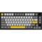 Фото - Клавиатура беспроводная Ajazz AK820 Pro Gift Switch Black (AK820PRO-G-BGY) | click.ua