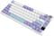 Фото - Клавиатура беспроводная Ajazz AK820 Pro Gift Switch Purple (AK820PRO-G-PWB) | click.ua