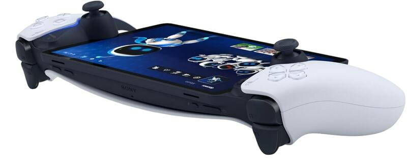 Пристрій для дистанційної гри Sony PlayStation Portal Remote Player (1000042436)