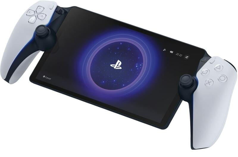 Пристрій для дистанційної гри Sony PlayStation Portal Remote Player (1000042436)