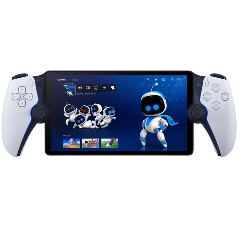 Пристрій для дистанційної гри Sony PlayStation Portal Remote Player (1000042436)