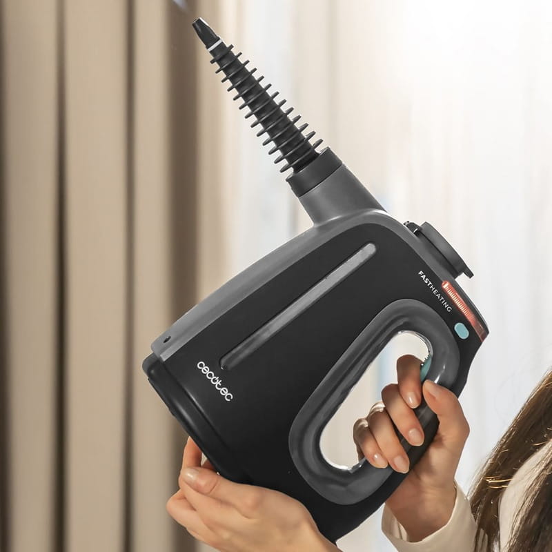 Пароочиститель Cecotec HydroSteam 1300 Rapid Max (CCTC-00644)