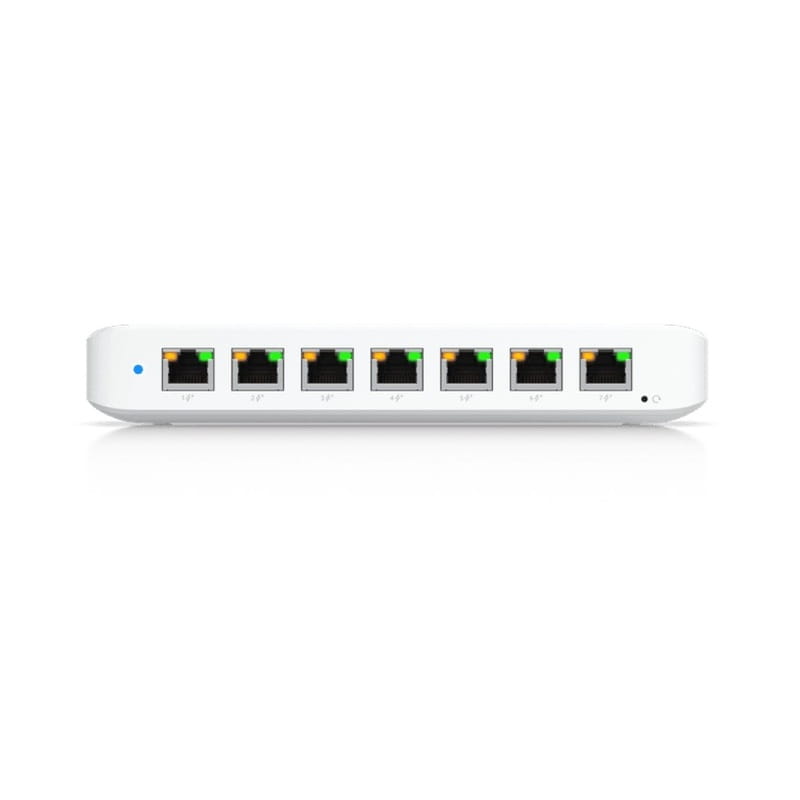 Коммутатор Ubiquiti UniFi Switch Ultra (USW-ULTRA)