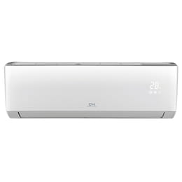 Кондиціонер Cooper&Hunter CH-S09FTXLA2-NG серія Arctic Inverter