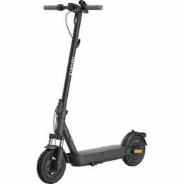 Электросамокат Xiaomi Electric Scooter 5 Black BHR9618GL