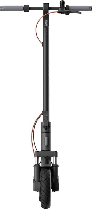 Электросамокат Xiaomi Electric Scooter 5 Black BHR9618GL