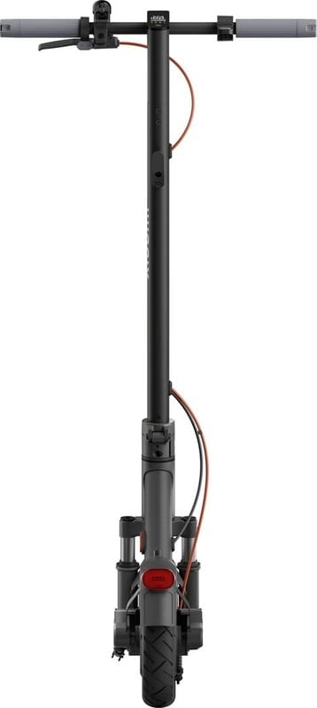Електросамокат Xiaomi Electric Scooter 5 Black BHR9618GL