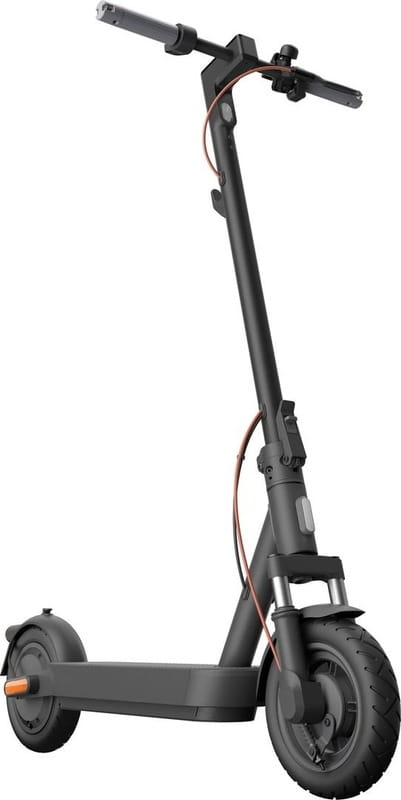 Електросамокат Xiaomi Electric Scooter 5 Black BHR9618GL