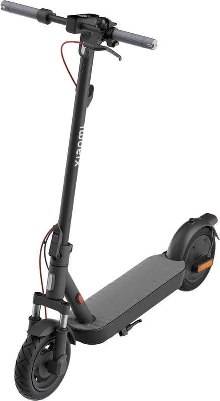 Електросамокат Xiaomi Electric Scooter 5 Black BHR9618GL