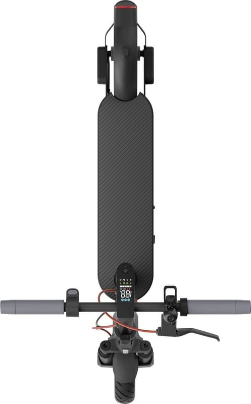 Електросамокат Xiaomi Electric Scooter 5 Black BHR9618GL