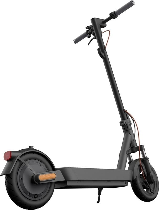 Електросамокат Xiaomi Electric Scooter 5 Black BHR9618GL