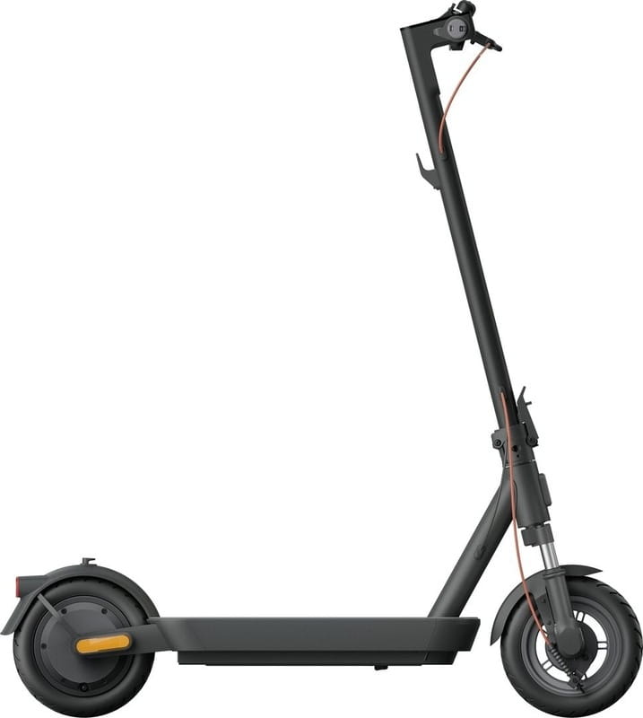 Електросамокат Xiaomi Electric Scooter 5 Black BHR9618GL