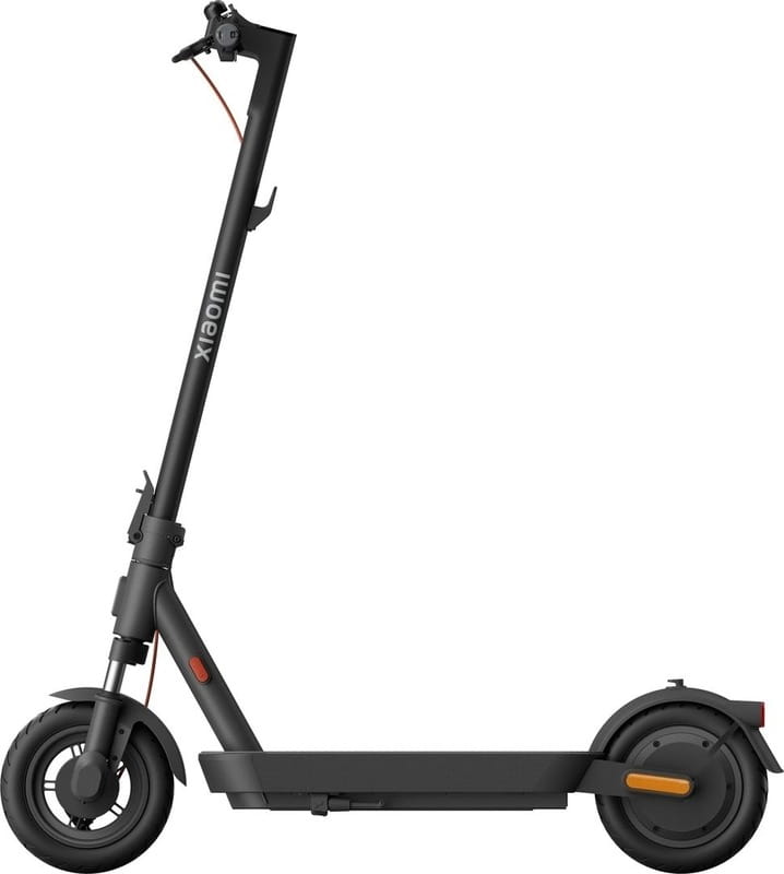 Електросамокат Xiaomi Electric Scooter 5 Black BHR9618GL