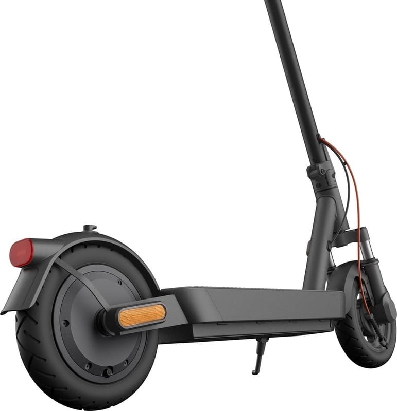 Електросамокат Xiaomi Electric Scooter 5 Black BHR9618GL