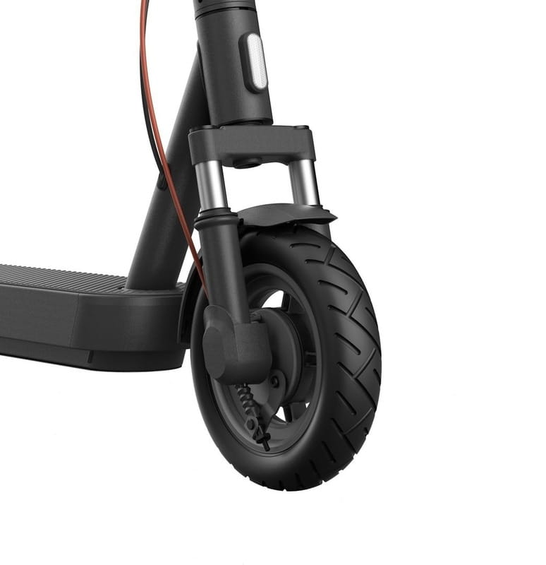 Електросамокат Xiaomi Electric Scooter 5 Black BHR9618GL