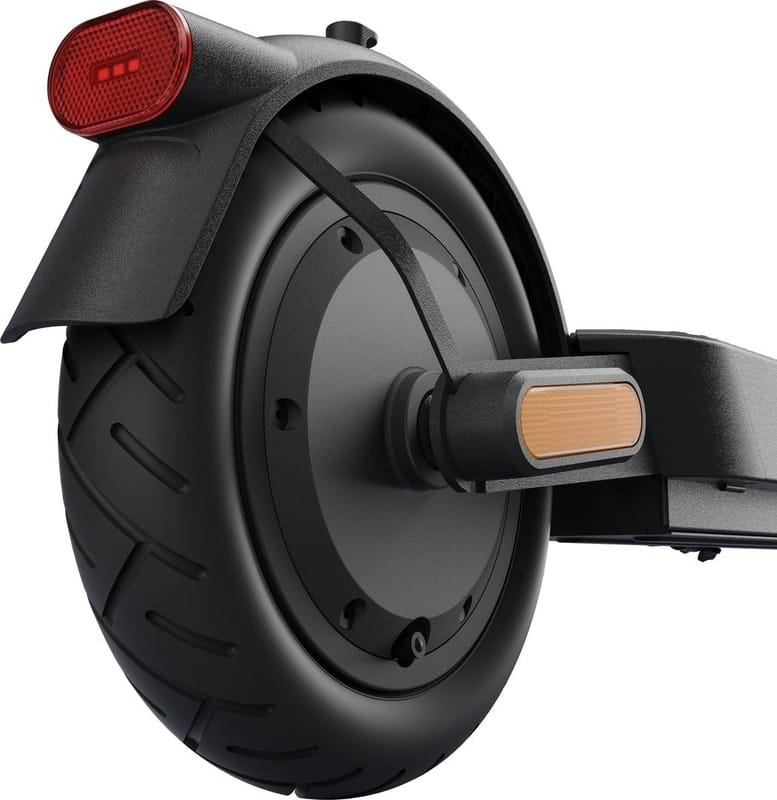 Електросамокат Xiaomi Electric Scooter 5 Black BHR9618GL