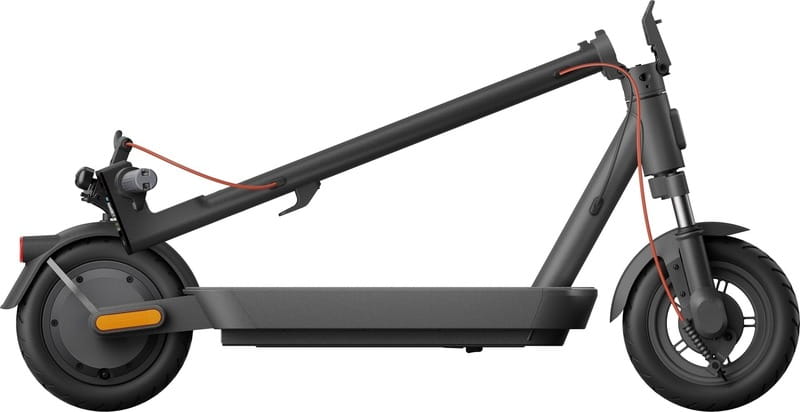 Електросамокат Xiaomi Electric Scooter 5 Black BHR9618GL