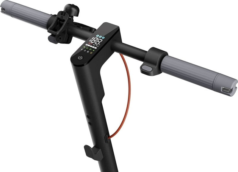 Електросамокат Xiaomi Electric Scooter 5 Black BHR9618GL