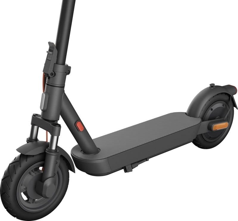 Електросамокат Xiaomi Electric Scooter 5 Black BHR9618GL