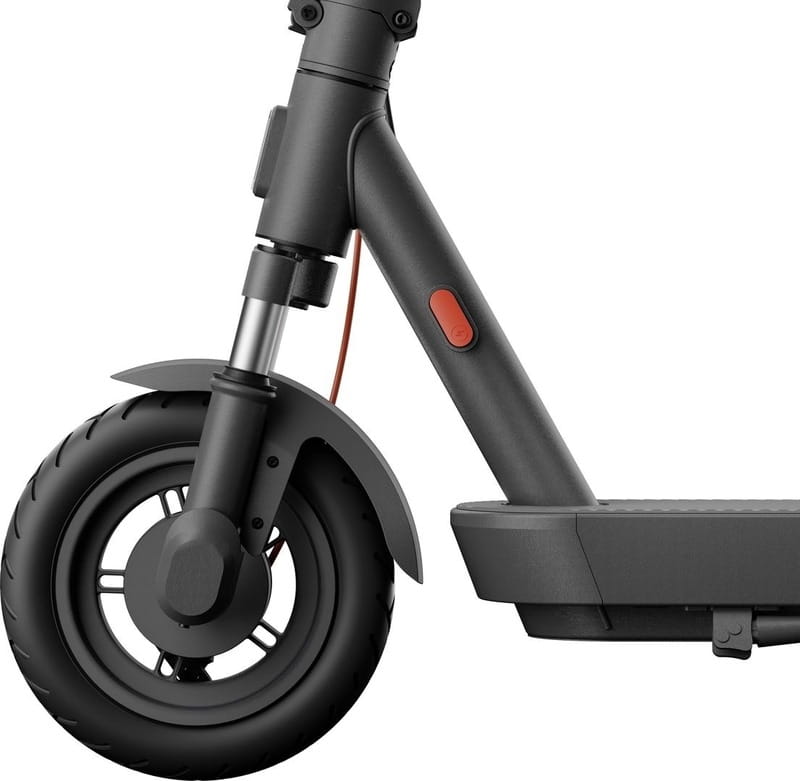 Електросамокат Xiaomi Electric Scooter 5 Black BHR9618GL