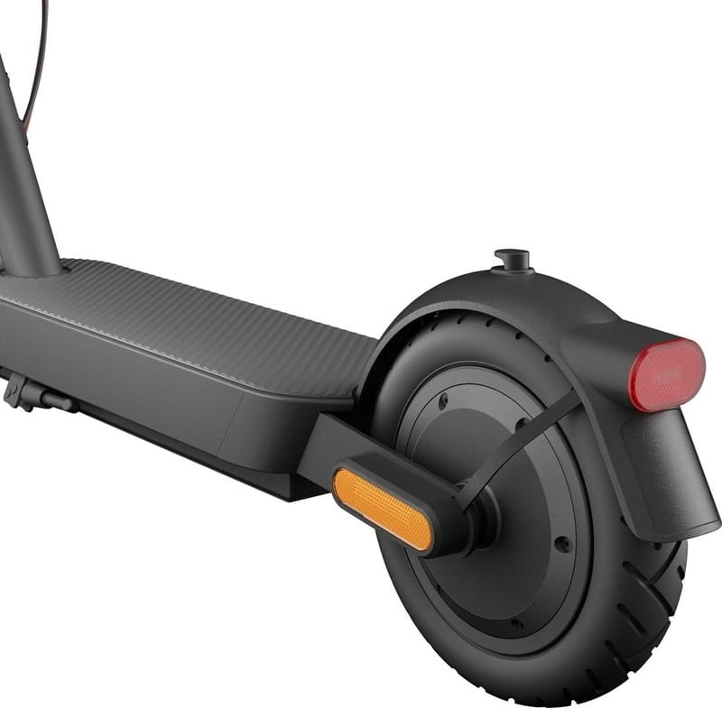 Електросамокат Xiaomi Electric Scooter 5 Black BHR9618GL