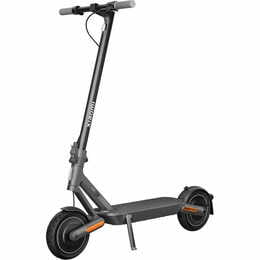 Электросамокат Xiaomi Electric Scooter 4 Ultra Black