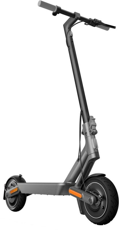 Электросамокат Xiaomi Electric Scooter 4 Ultra Black