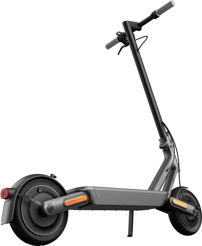 Электросамокат Xiaomi Electric Scooter 4 Ultra Black