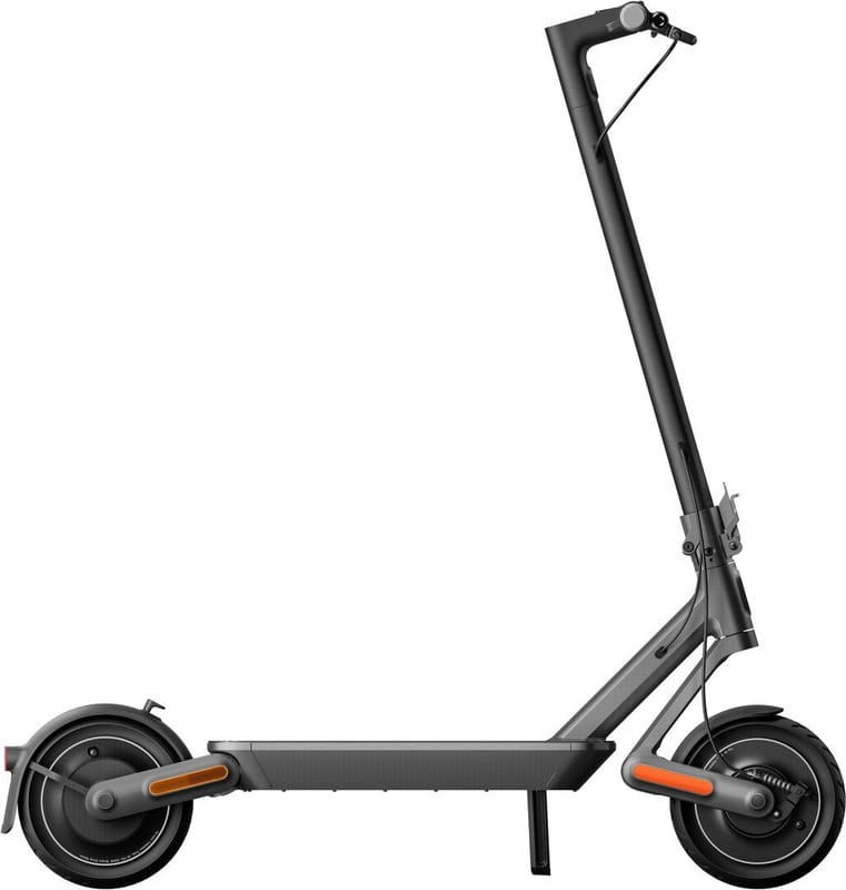Электросамокат Xiaomi Electric Scooter 4 Ultra Black