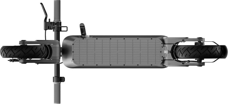 Электросамокат Xiaomi Electric Scooter 4 Ultra Black