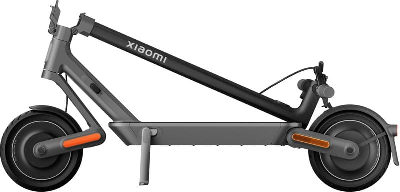 Электросамокат Xiaomi Electric Scooter 4 Ultra Black
