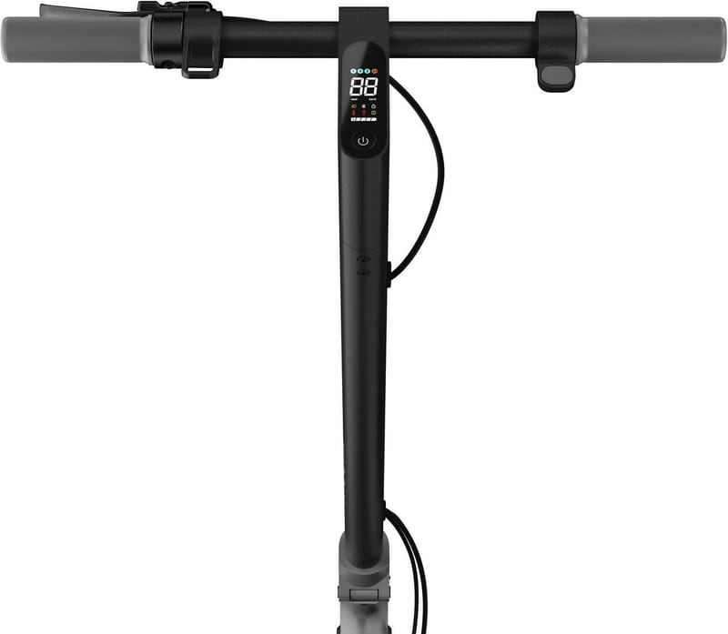 Электросамокат Xiaomi Electric Scooter 4 Ultra Black