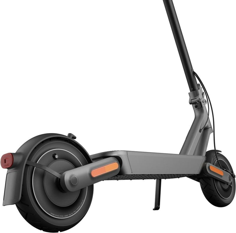 Электросамокат Xiaomi Electric Scooter 4 Ultra Black