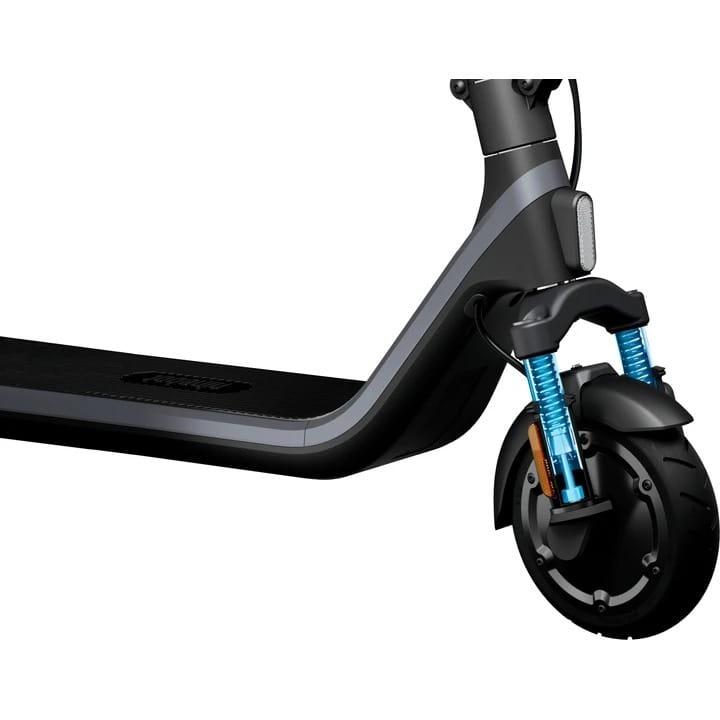 Електросамокат Segway Ninebot E2 E II Black (AA.05.14.01.0004)