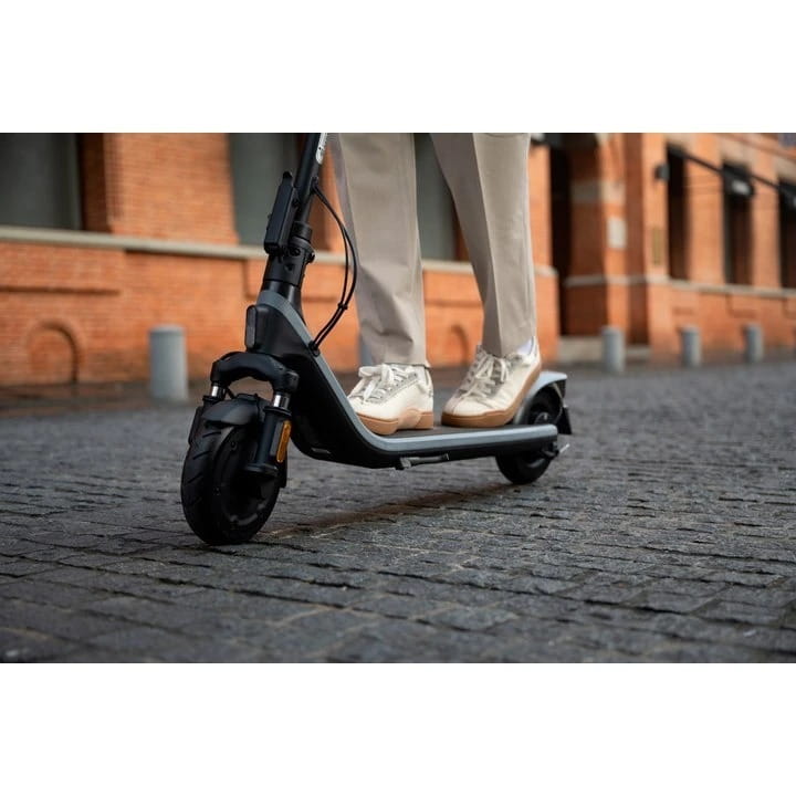 Електросамокат Segway Ninebot E2 E II Black (AA.05.14.01.0004)