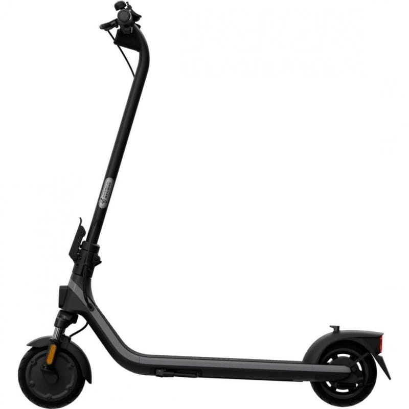 Електросамокат Segway Ninebot E2 E II Black (AA.05.14.01.0004)