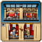 Фото - Конструктор LEGO Harry Potter Бук нук: Гоґвортський експрес (76450) | click.ua