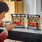 Фото - Конструктор LEGO Harry Potter Бук нук: Гоґвортський експрес (76450) | click.ua