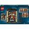 Фото - Конструктор LEGO Harry Potter Бук нук: Гоґвортський експрес (76450) | click.ua