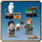 Фото - Конструктор LEGO Harry Potter Бук нук: Гоґвортський експрес (76450) | click.ua