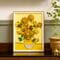 Фото - Конструктор LEGO Art Vincent van Gogh — Подсолнухи (31215) | click.ua