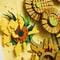 Фото - Конструктор LEGO Art Vincent van Gogh — Подсолнухи (31215) | click.ua