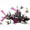 Фото - Конструктор LEGO Dreamzzz Страхітливий підводний човен Акула (71500) | click.ua