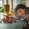 Фото - Конструктор LEGO Ninjago Бойова машина ніндзя (71844) | click.ua