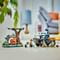 Фото - Конструктор LEGO City Позашляховик для дослідження джунглів (60426) | click.ua