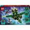 Фото - Конструктор LEGO Ninjago Реактивний робот Ллойда (71845) | click.ua