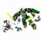 Фото - Конструктор LEGO Ninjago Реактивний робот Ллойда (71845) | click.ua