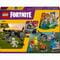 Фото - Конструктор LEGO Fortnite Табір Peely та Sparkplug (77075) | click.ua