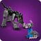 Фото - Конструктор LEGO Fortnite Табір Peely та Sparkplug (77075) | click.ua